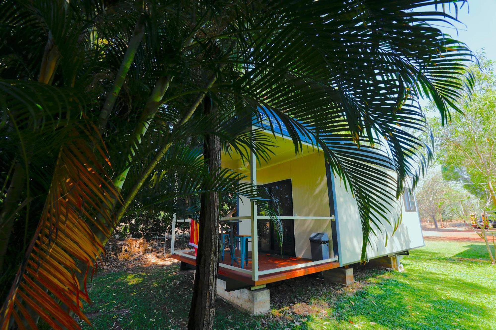 Banyan Tree Ξενοδοχείο Batchelor Εξωτερικό φωτογραφία